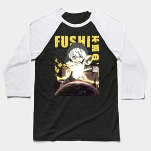 Fumetsu no Anata e - Fushi Baseball T-Shirt